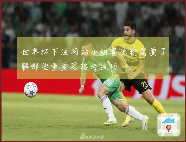 世界杯下注网站小组赛竞猜需要了解哪些重要思路与技巧