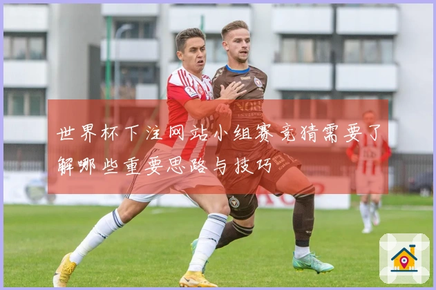 世界杯下注网站小组赛竞猜需要了解哪些重要思路与技巧