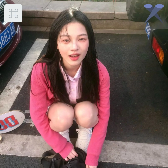 头像